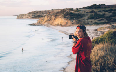 7 Days Later: Edition 8 – How I afford to travel!
