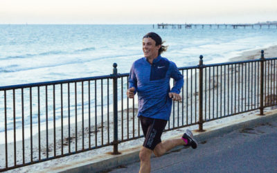 7 Days Later: Edition 12 – Pre Bali Hope Ultra Marathon 2018 – Q&A.