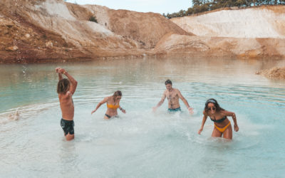 7 Days Later: Edition 6 – From Noosa To A Hidden Quarry In Adelaide