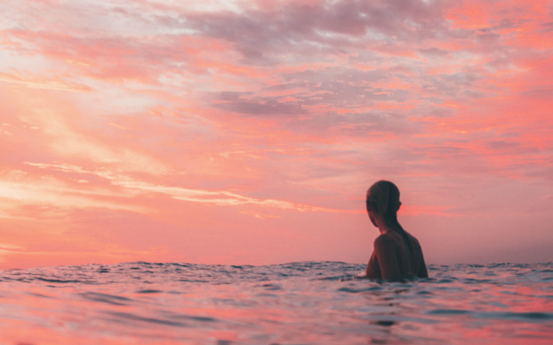 7 Days Later: Edition 9 – A Week of Insane Sunsets!