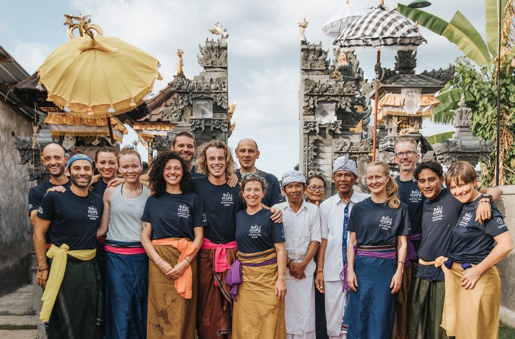 7 Days Later: Edition 13 – My First Ultra Marathon in Bali.