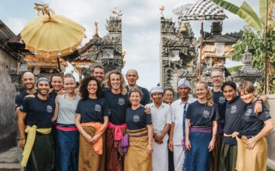 7 Days Later: Edition 13 – My First Ultra Marathon in Bali.