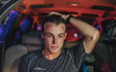 10 WEEKS TO TRAIN FOR AN ULTRA MARATHON – JOSH LYNOTT