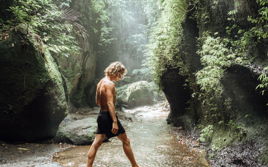 7 Days Later: Edition 15 – Bali to Colombia!