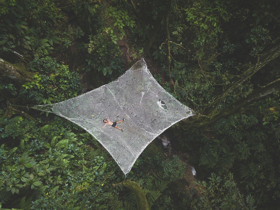 7 Days Later: Edition 16 – Hidden jungle trampolines to Comuna 13.
