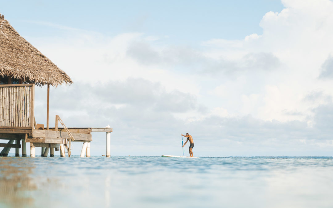 7 Days Later: Edition 19 – Bootcamp to Bocas Del Toro