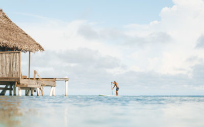 7 Days Later: Edition 19 – Bootcamp to Bocas Del Toro