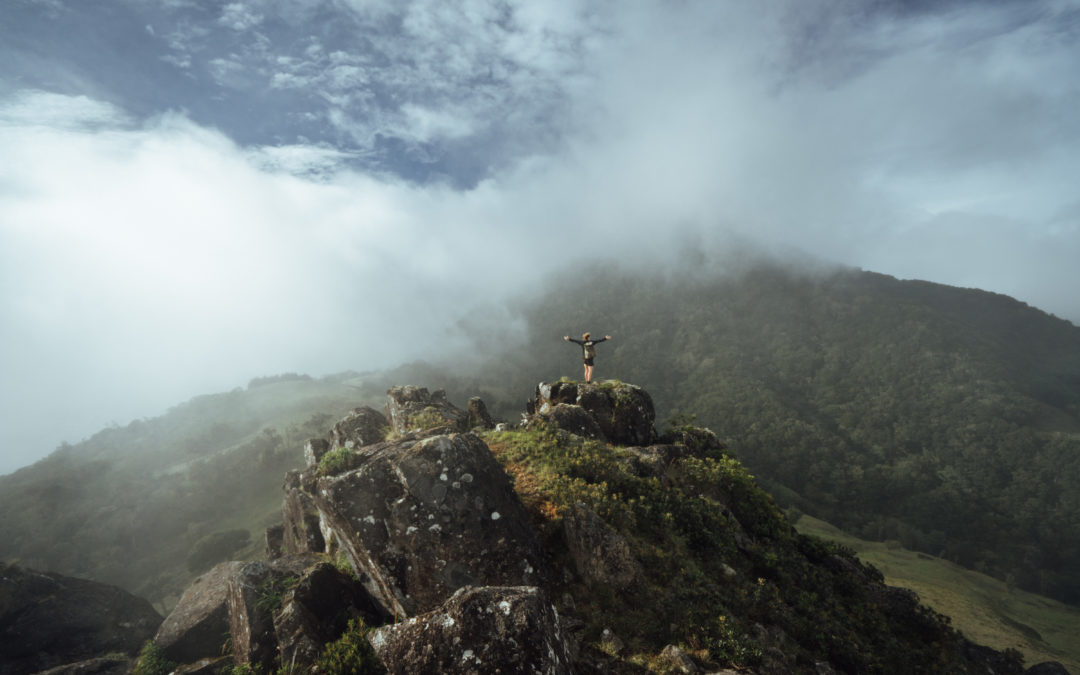 7 Days Later: Edition 21 – Boquete to Bogota.