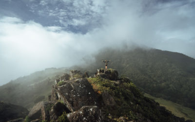 7 Days Later: Edition 21 – Boquete to Bogota.