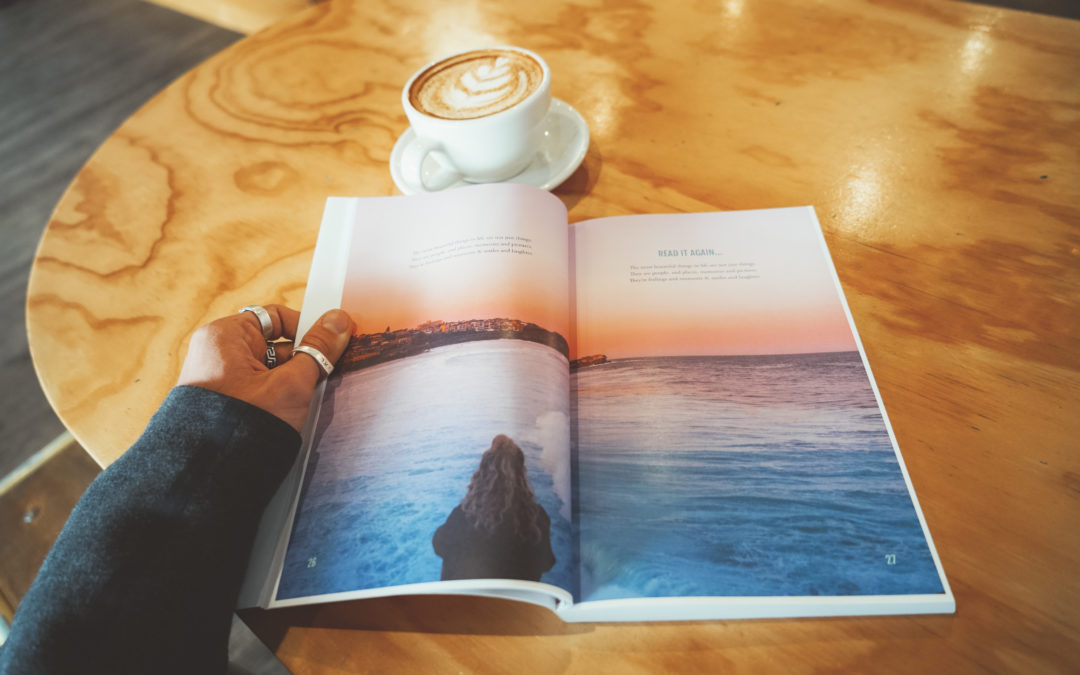 7 Days Later: Edition 25 – Physical book launch and lead-in to Russia.