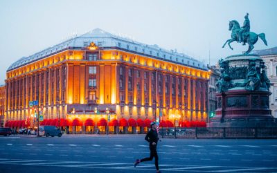 7 Days Later: Edition 28 – St. Petersburg to Finland