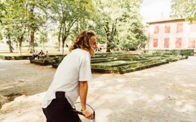 7 Days Later: Edition 31 – Three weeks in Albi.