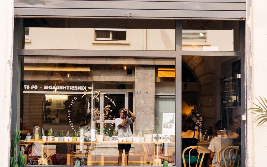 7 Days Later: Edition 30 – Albi to Montpellier