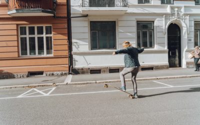 7 Days Later: Edition 33 – Oslo to South England