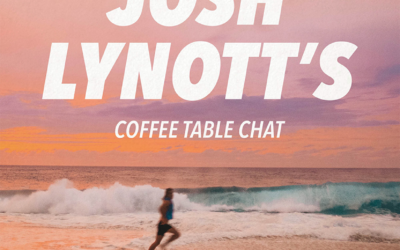 7 Days Later: Edition 34 – Recording podcasts and running Kingley Vale.