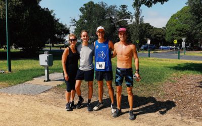 7 Days Later: Edition 48 – Melbourne Bound.