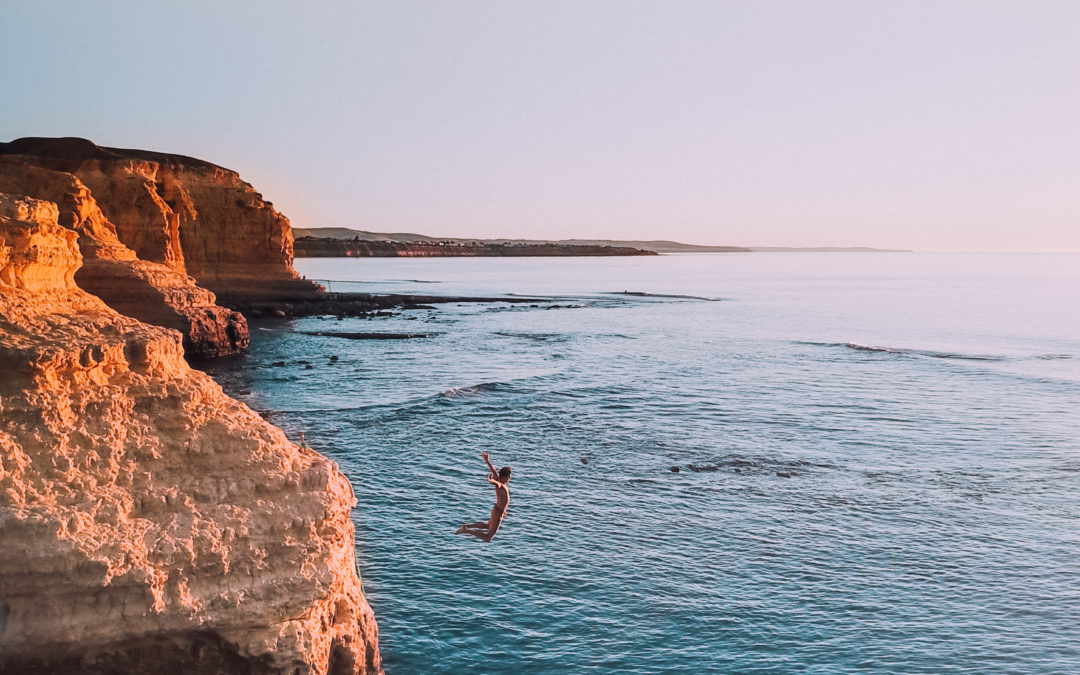 7 Days Later: Edition 44 – Returning to Adelaide.