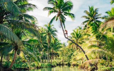 THE SIARGAO SESSION WITH JOSH LYNOTT: CHALLENGING YOUR FITNESS AND MINDSET