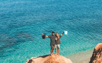 7 Days Later: Edition 47 – Turning 23 and Teaming Up With Sea Shepherd.