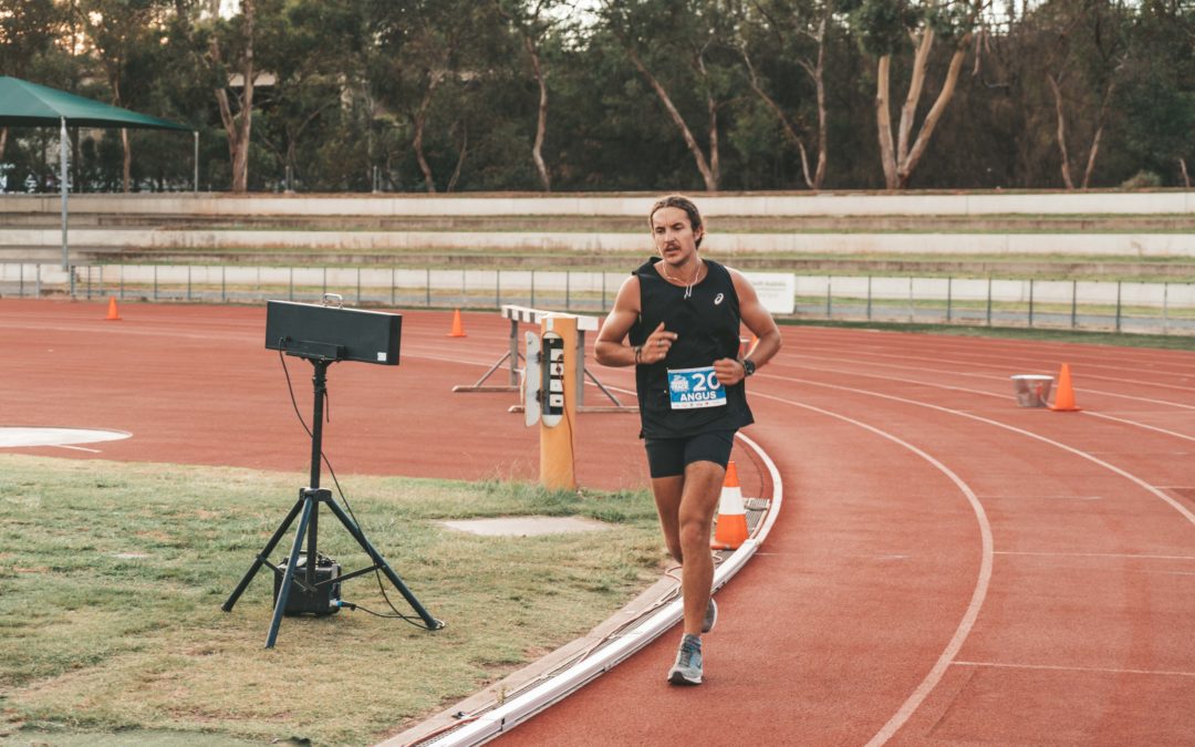 7 Days Later: Edition 49 – My friend ran 100km.