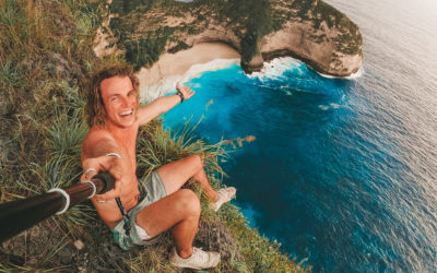 7 Days Later: Edition 43 – Nusa Penida and AIR Ubud.