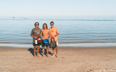 7 Days Later: Edition 50 – Seacliff Adventure Bag.