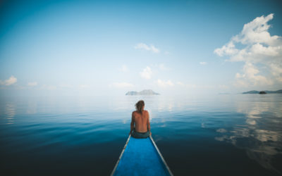 7 Days Later: Edition 56 – Coron Island Hopping Tour with Big Dream Boat Man.