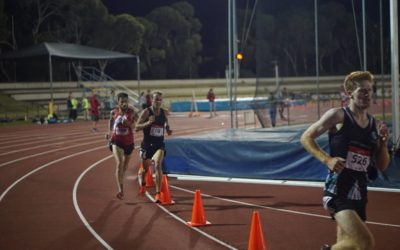 7 Days Later: Edition 54 – 3km State Champs.