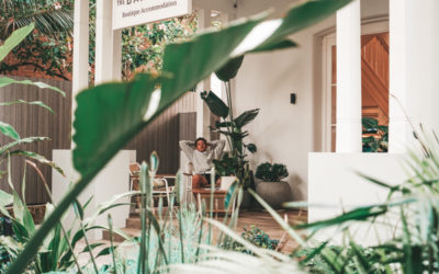 7 Days Later: Edition 55 – RadLivin, Bondi Beach and The Baxley!