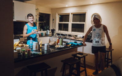 7 Days Later: Edition 52 – 50 marathons in 50 days.