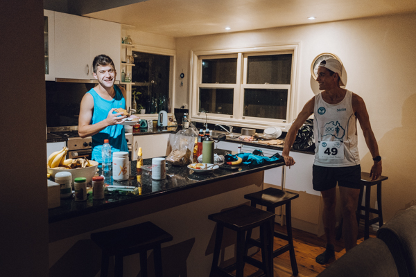 7 Days Later: Edition 52 – 50 marathons in 50 days.