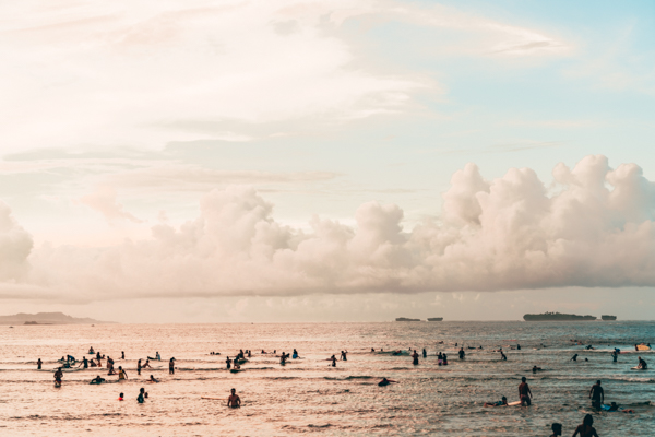 7 Days Later: Edition 59 – THE BEST AIRBNB IN SIARGAO.