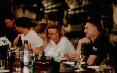 7 Days Later: Edition 65 – Returning to the Bali Ultra.