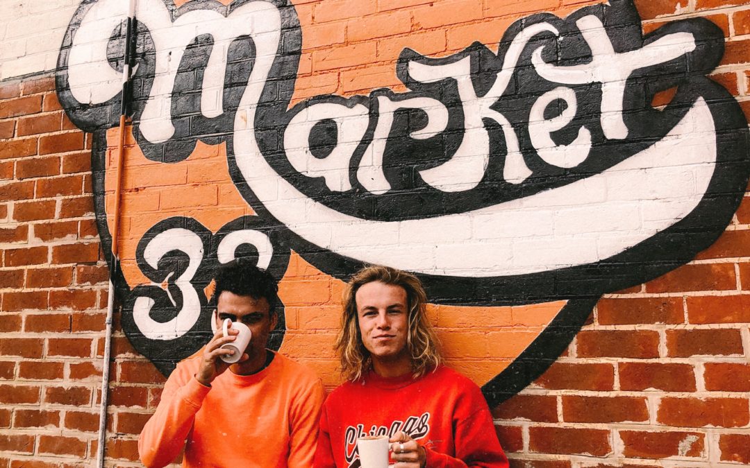 7 Days Later: Edition 63 – Returning Home to mend