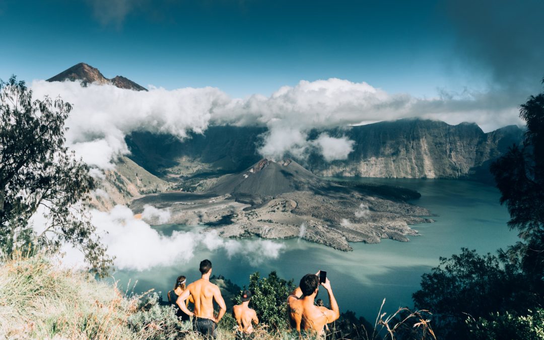 7 Days Later: Edition 61 – Project Lombok.