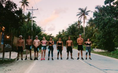 7 Days Later: Edition 60 – THE SIARGAO SESSION GOES LIVE.