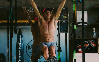 7 Days Later: Edition 66 – Laying Low in Lombok.