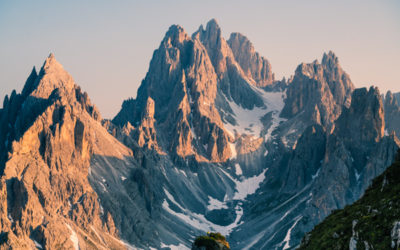 7 Days Later: Edition 69 – Welcome to the Dolomites!