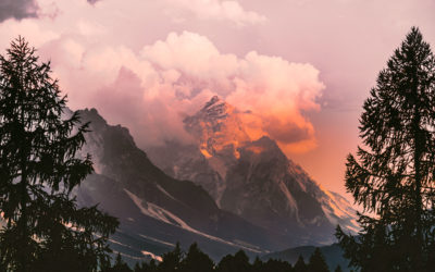 7 Days Later: Edition 70 – Dolomites is a must see