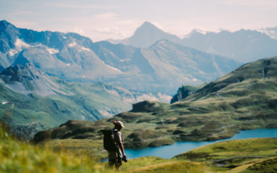 7 Days Later: Edition 76 – Hike till your legs drop.