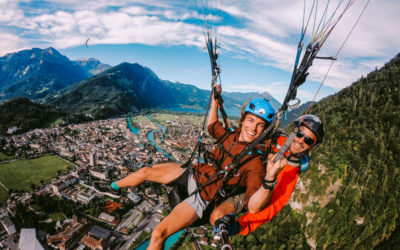 7 Days Later: Edition 75 – One month in Switzerland!