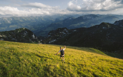 7 Days Later: Edition 74 – HIKING SWITZERLAND’S BEST TRAILS.