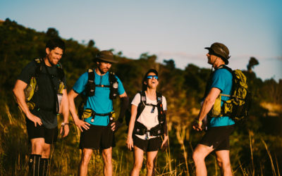 7 Days Later: Edition 81 – Lesson’s learned off the grid.