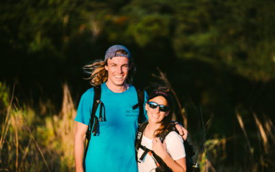 7 Days Later: Edition 80 – OFF THE GRID.