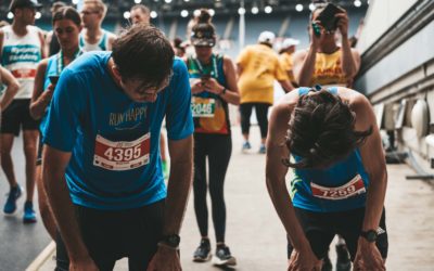 7 Days Later: Edition 83 – Melbourne Marathon