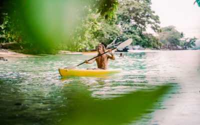 7 Days Later: Edition 88 – Scuba Diving in Madang.