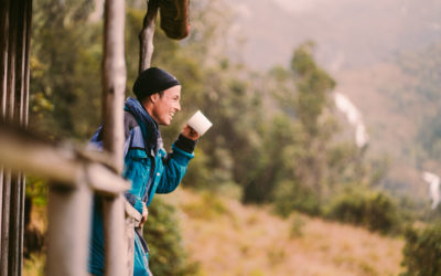 7 Days Later: Edition 87 – MT. WILHELM, the highest mountain in Oceania.