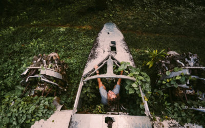 7 Days Later: Edition 89 – Exploring from Walindi Resort, Kimbe Bay.