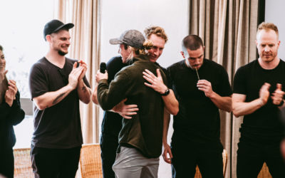 7 Days Later: Edition 84 – The Huddle with lululemon