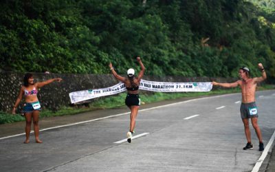 THE SIARGAO SESSION 3.0 – THE ULTIMATE RUNNING AND MINDSET WORKSHOP